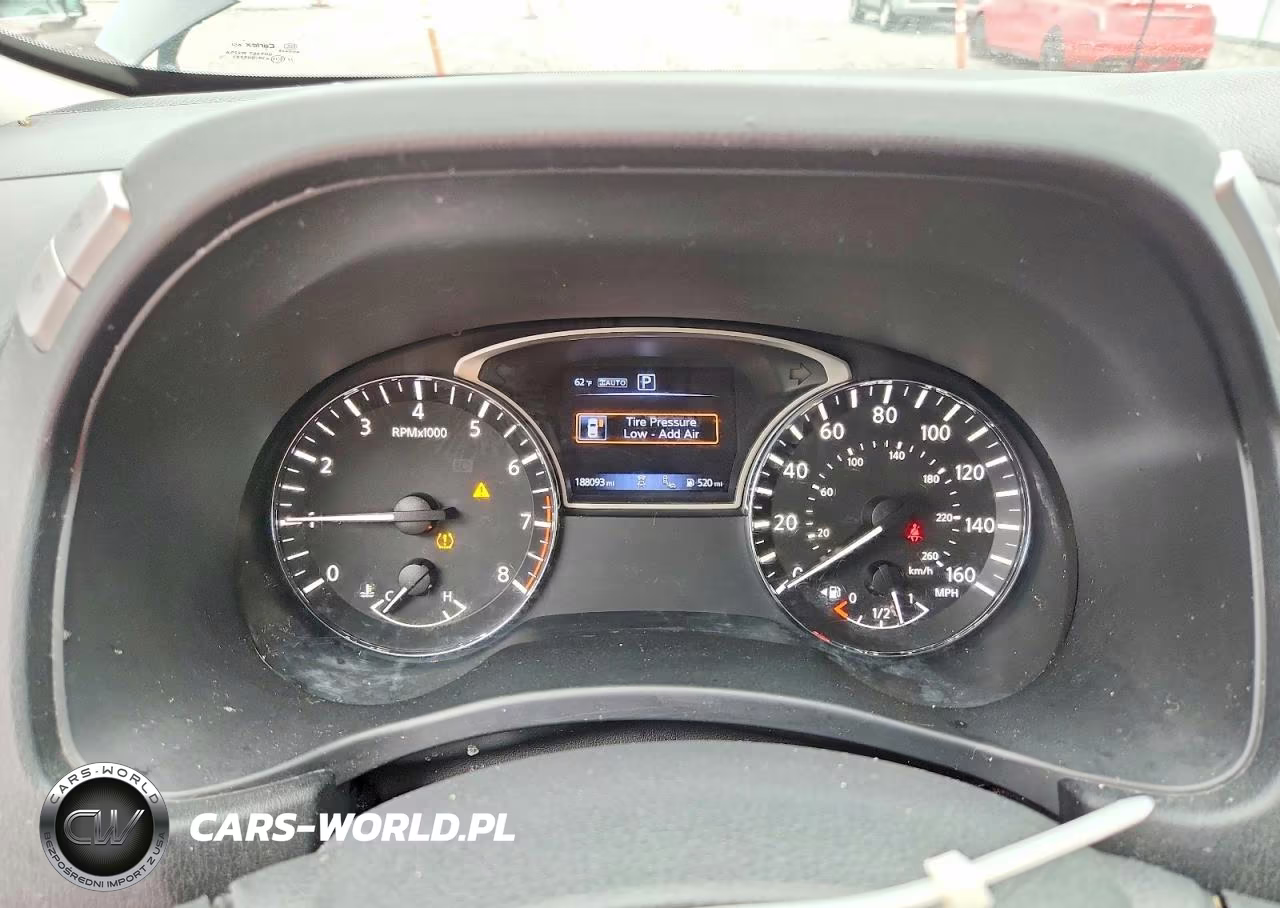 2019 Nissan Pathfinder Sv VIN:5N1DR2MM3KC617020 - 9