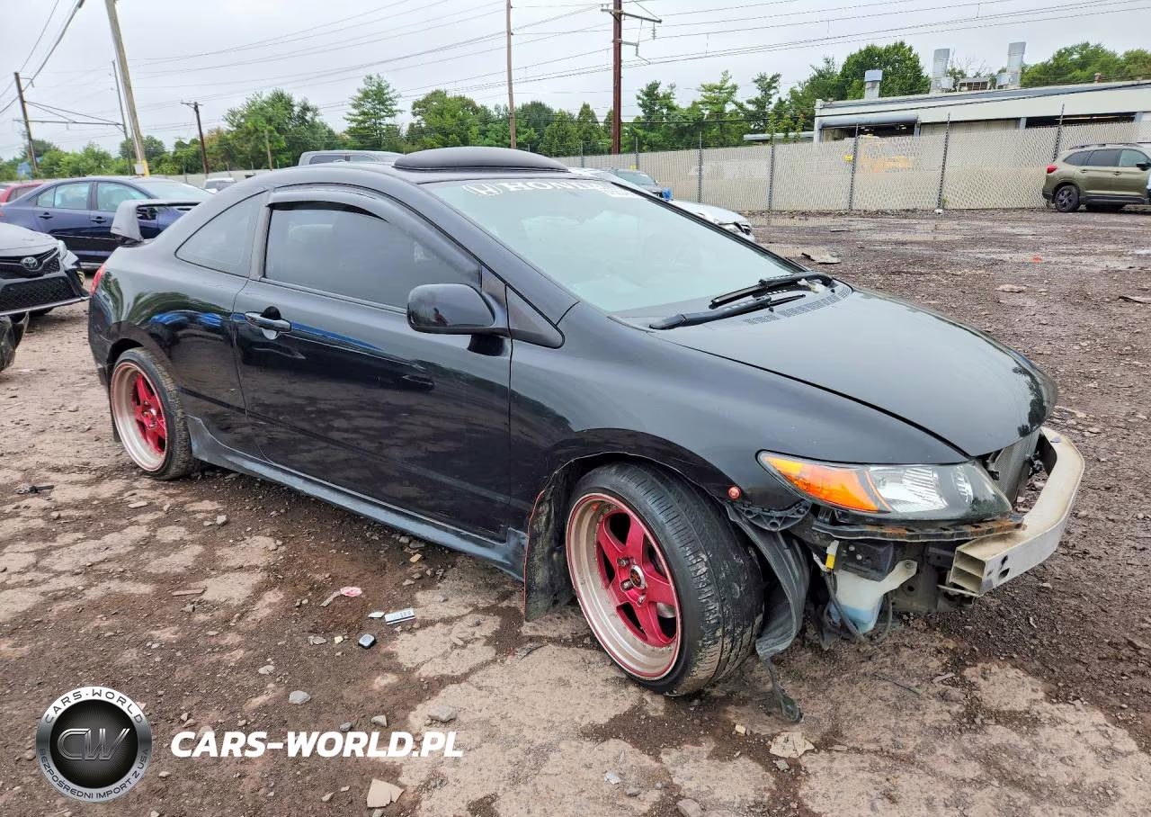 2010 Honda Civic Ex VIN:2HGFG1A81AH500974 - 4
