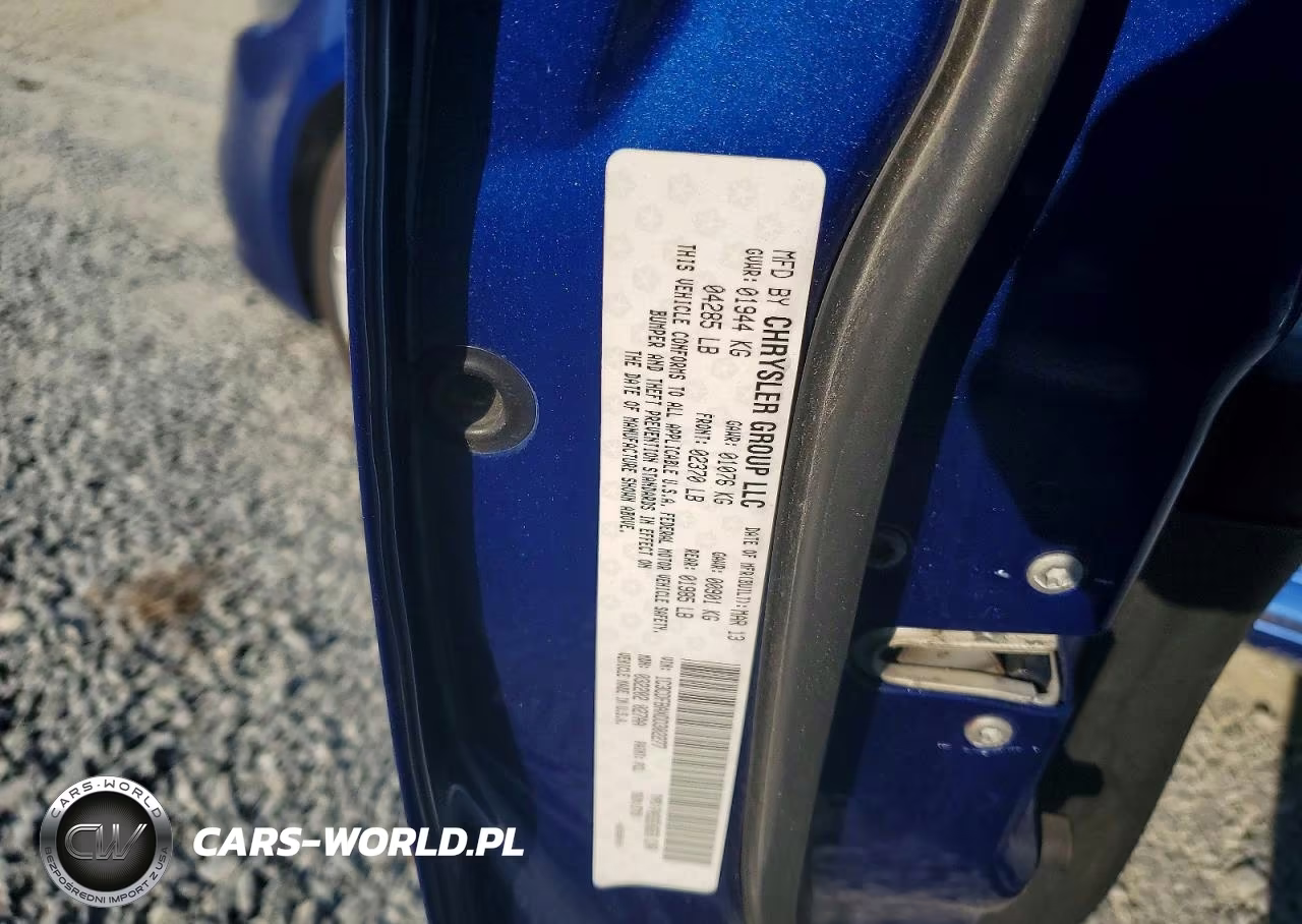 2013 Dodge Dart Sxt VIN:1C3CDFBAXDD302277 - 12