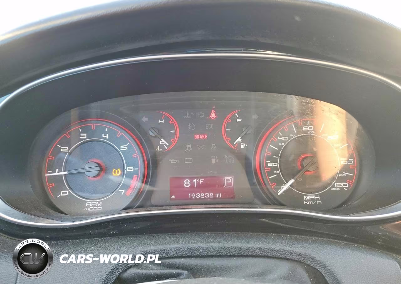 2013 Dodge Dart Sxt VIN:1C3CDFBAXDD302277 - 9
