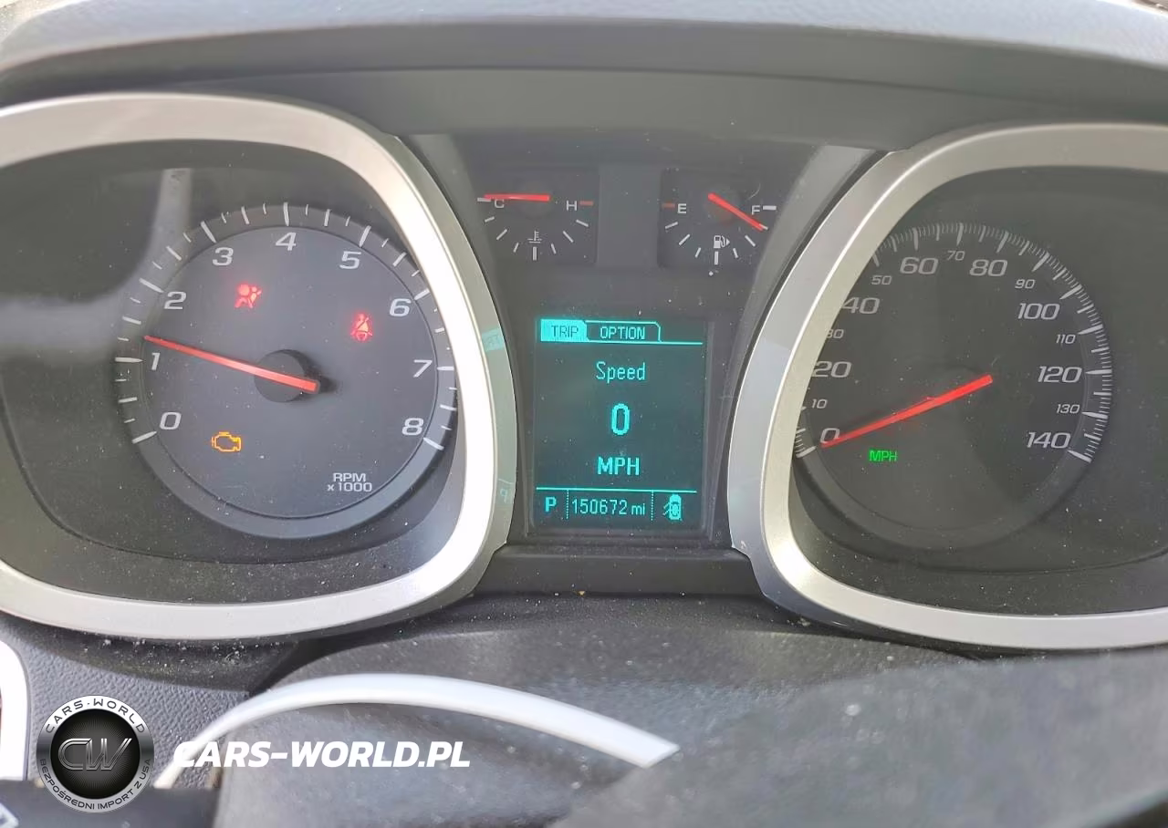 2016 Chevrolet Equinox Lt VIN:2GNALCEK3G1109419 - 9