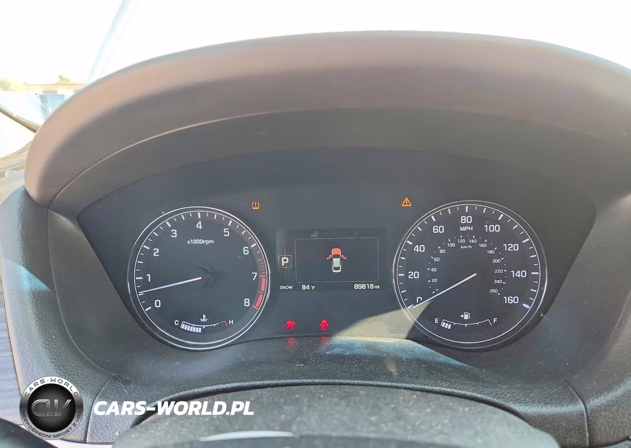 2015 Hyundai Genesis 3.8L VIN:KMHGN4JE5FU036586 - 9