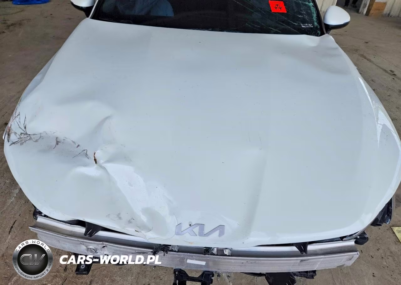 2025 Kia K5 Lxs VIN:KNAG24J79S5289944 - 11