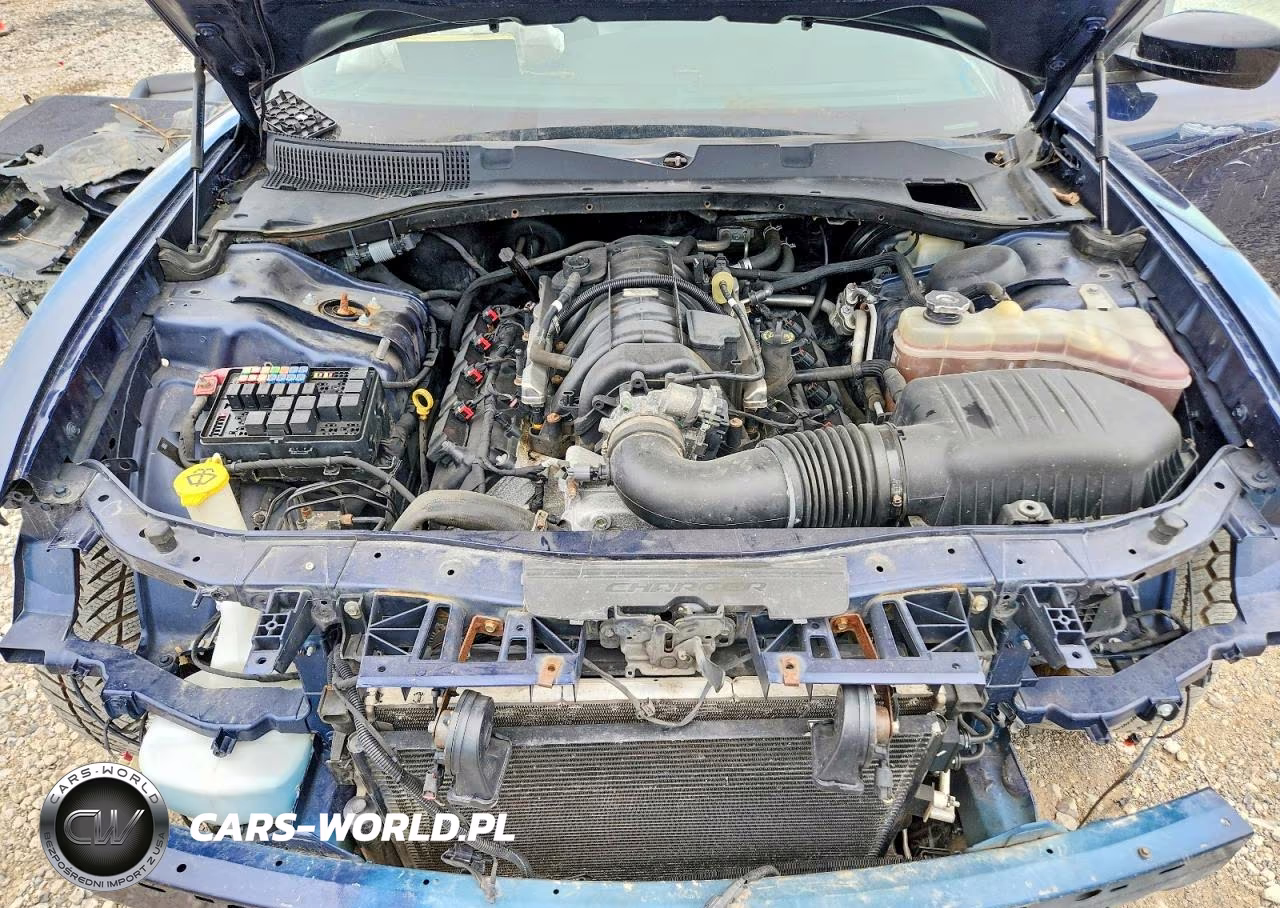 2019 Dodge Charger Police VIN:2C3CDXKT7KH722361 - 11