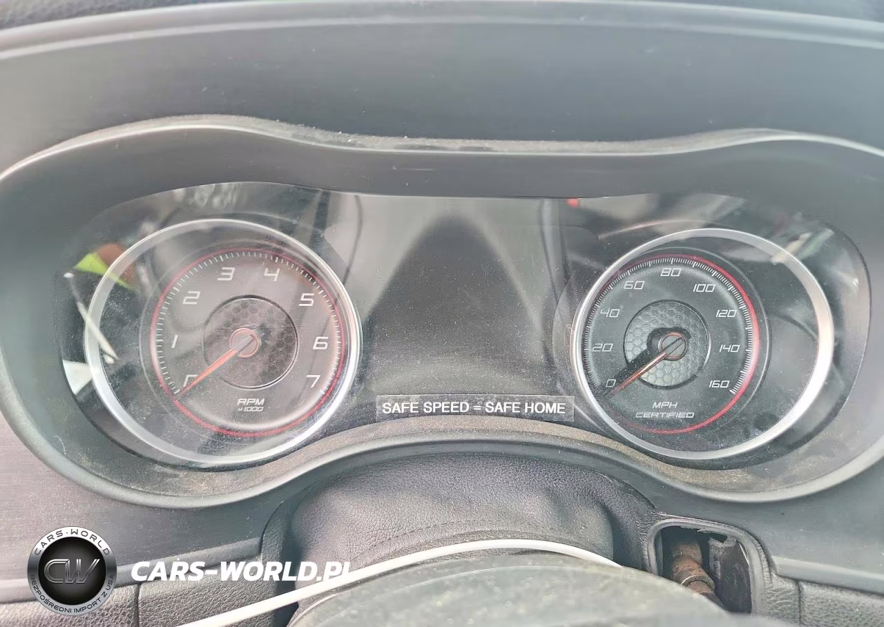 2019 Dodge Charger Police VIN:2C3CDXKT7KH722361 - 9