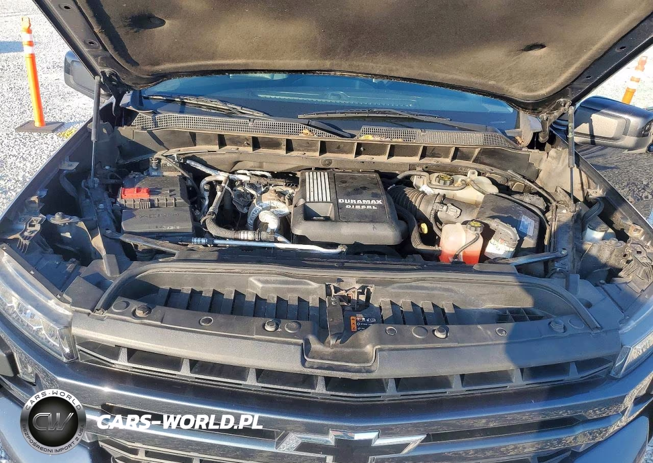 2021 Chevrolet Silverado C1500 Rst VIN:1GCPWDET6MZ206416 - 11