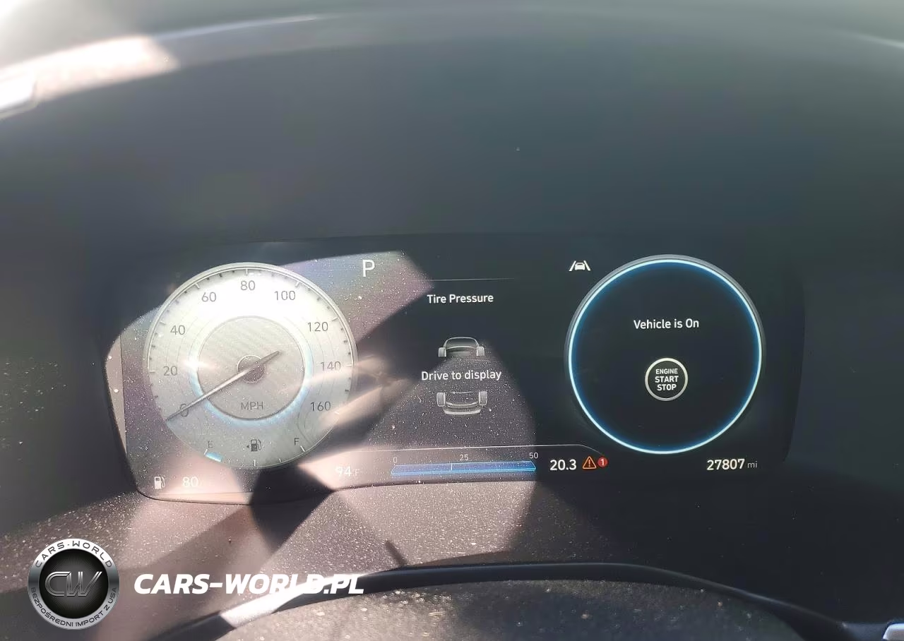 2021 Hyundai Santa Fe Limited VIN:5NMS44AL9MH326043 - 9