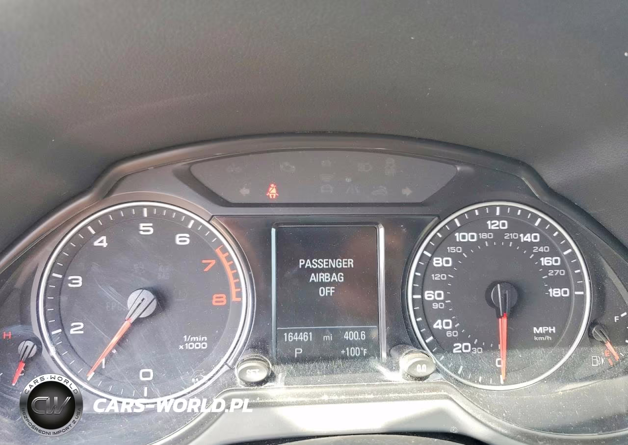 2011 Audi Q5 Premium Plus VIN:WA1DKAFP3BA026623 - 9