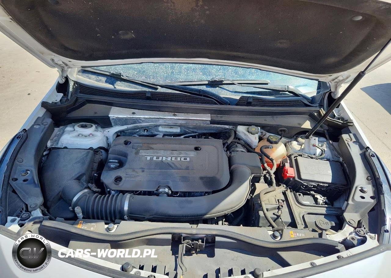 2019 Cadillac Xt4 Sport VIN:1GYFZFR44KF214024 - 12
