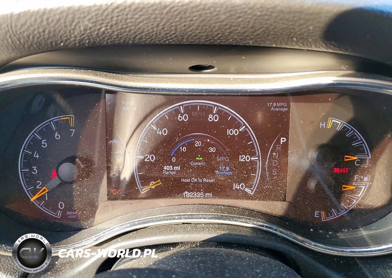 2014 Jeep Grand Cherokee Limited VIN:1C4RJFBG6EC120019 - 9