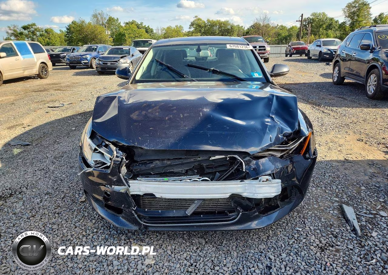 2014 Audi A6 Premium Plus VIN:WAUFMBFC6EN049657 - 5