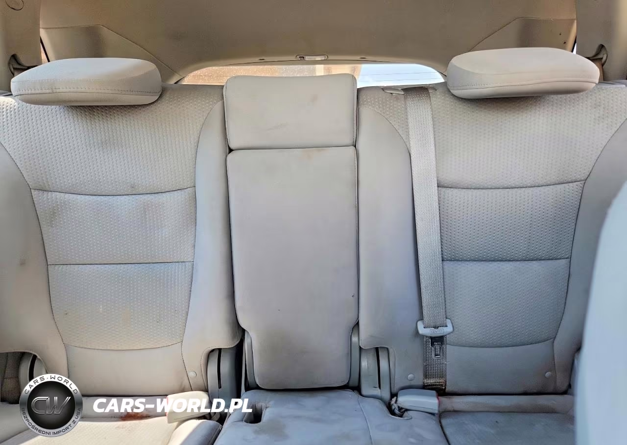 2013 Kia Sorento Lx VIN:5XYKTDA66DG346970 - 10