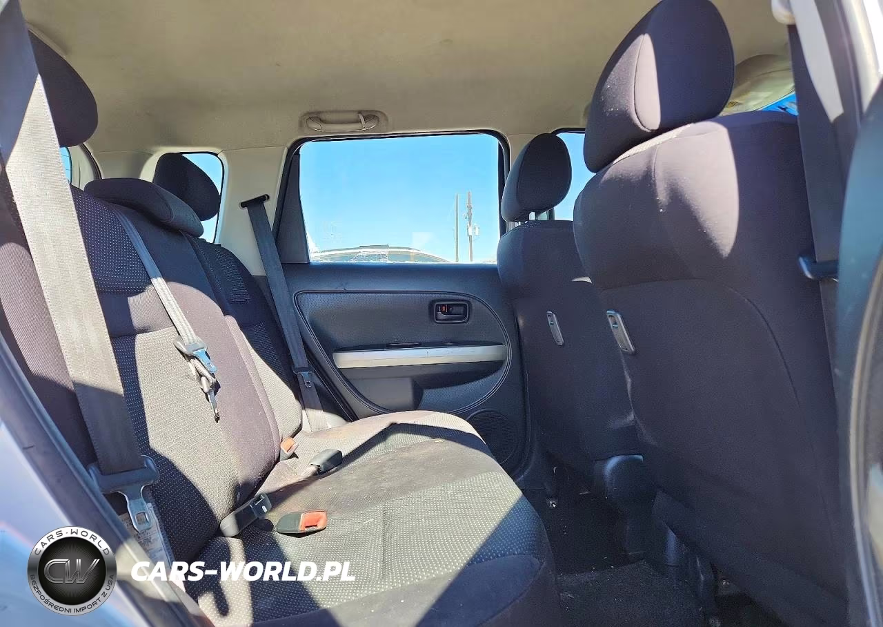 2005 Scion Xa Base VIN:JTKKT624950118695 - 10