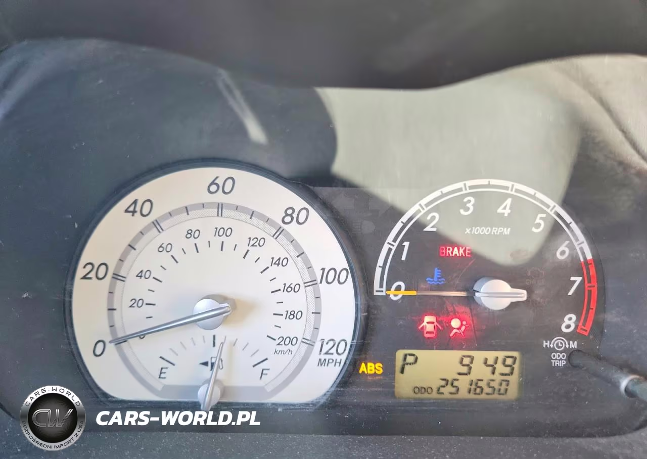 2005 Scion Xa Base VIN:JTKKT624950118695 - 9