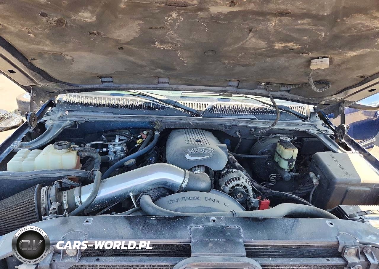 2002 GMC Yukon VIN:1GKEC13V42R274802 - 12