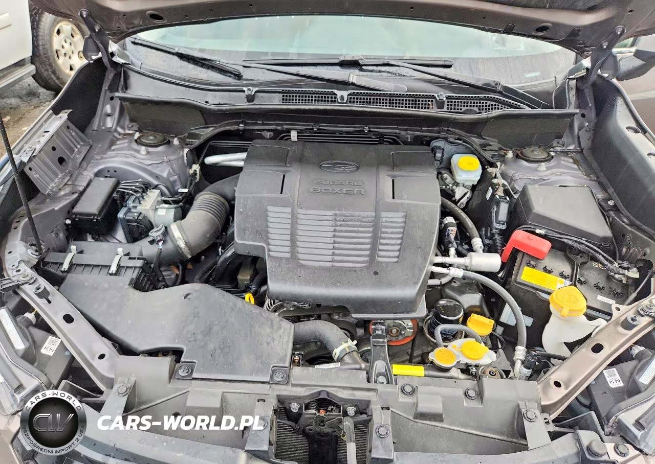 2023 Subaru Forester Touring VIN:JF2SKARC3PH538940 - 12
