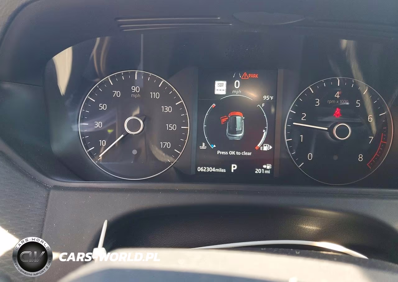 2020 Land Rover Range Rover Velar R-Dynamic S VIN:SALYK2FV7LA290109 - 9