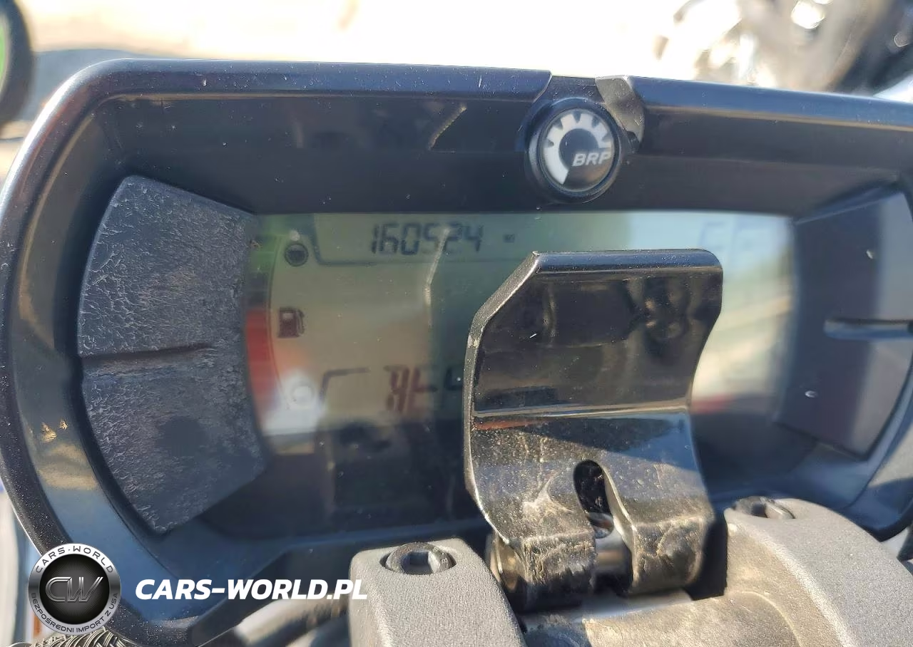 2019 Can-Am Ryker Rally Edition VIN:3JB2GEG42KJ004100 - 7