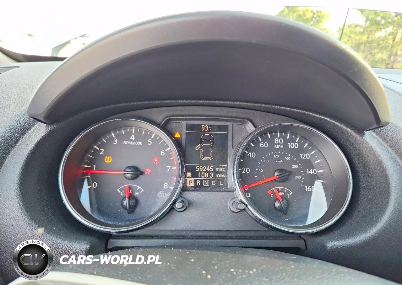2011 Nissan Rogue S VIN:JN8AS5MT1BW572036 - 9