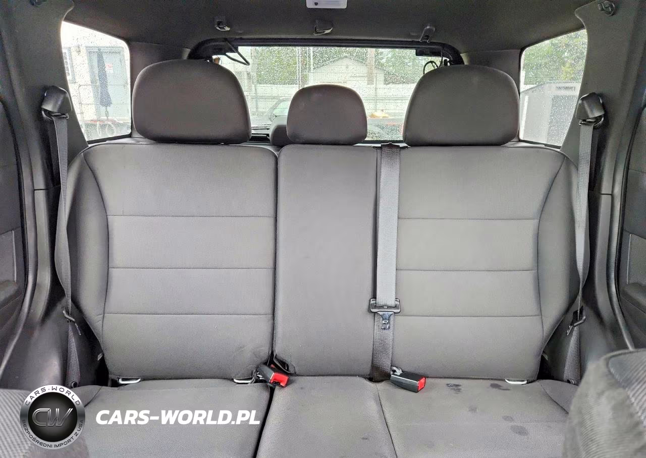 2012 Ford Escape Xlt VIN:1FMCU0D72CKC83286 - 10