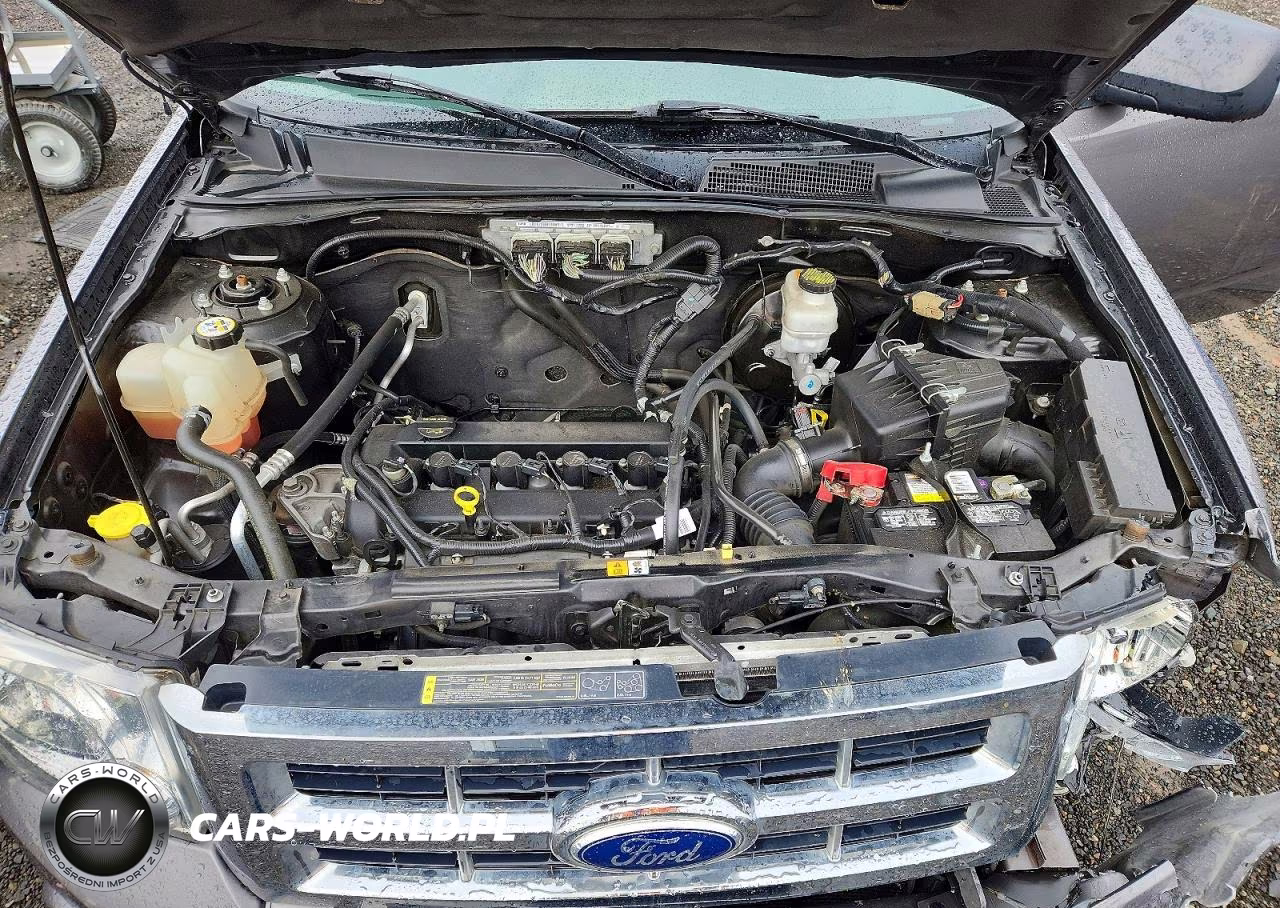 2012 Ford Escape Xlt VIN:1FMCU0D72CKC83286 - 12
