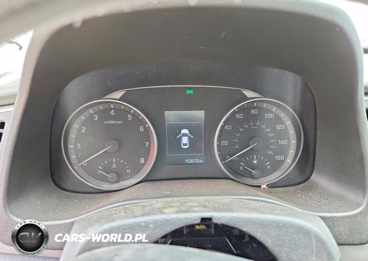 2018 Hyundai Elantra Sel VIN:5NPD84LFXJH253820 - 9