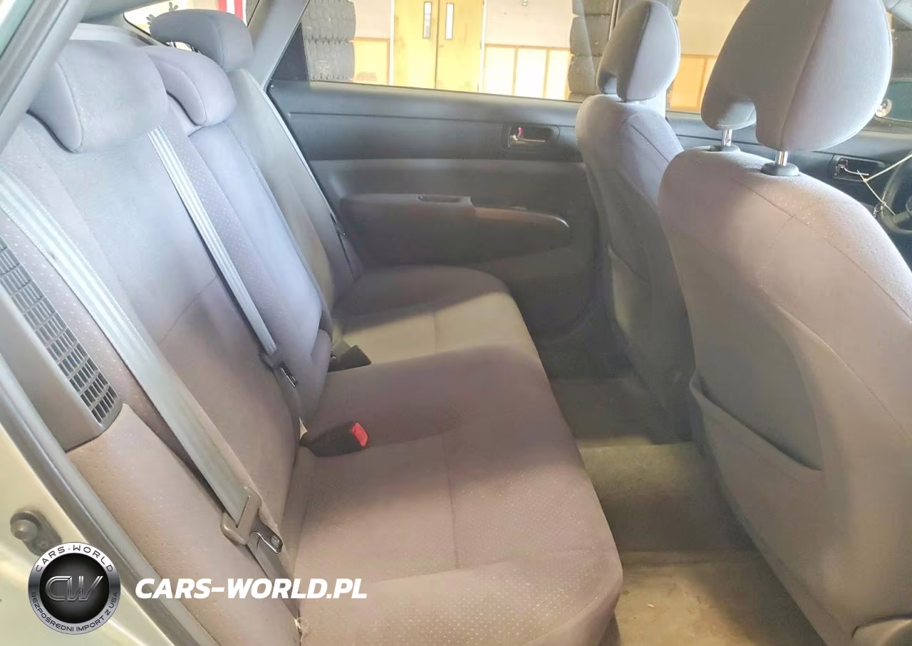 2008 Toyota Prius Base VIN:JTDKB20U987705206 - 10