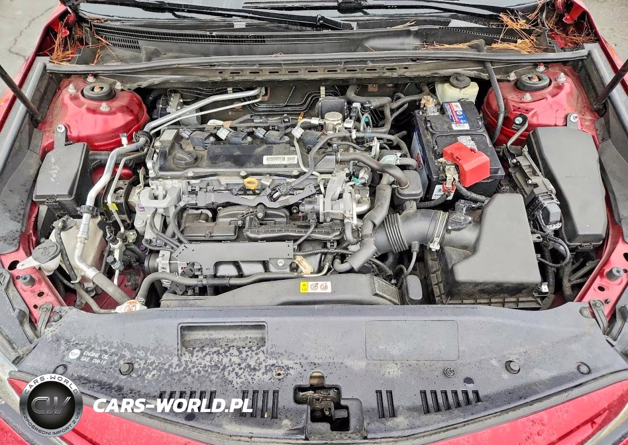 2018 Toyota Camry Xse VIN:4T1B61HK0JU580648 - 11