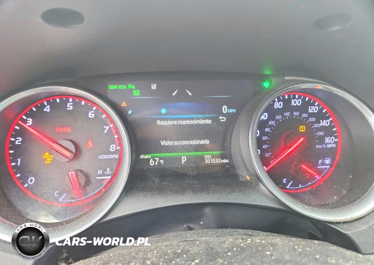 2018 Toyota Camry Xse VIN:4T1B61HK0JU580648 - 9