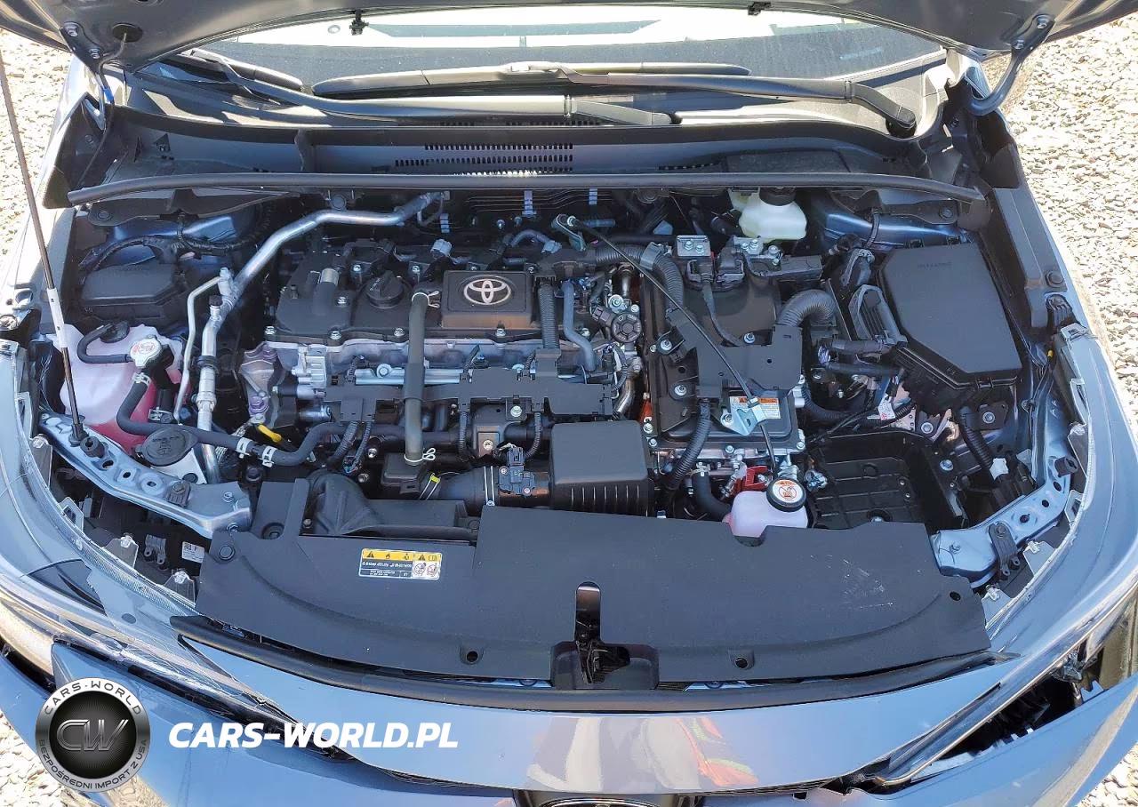 2026 Toyota Corolla Hybrid Le VIN:JTDBDMHE4T3037110 - 11