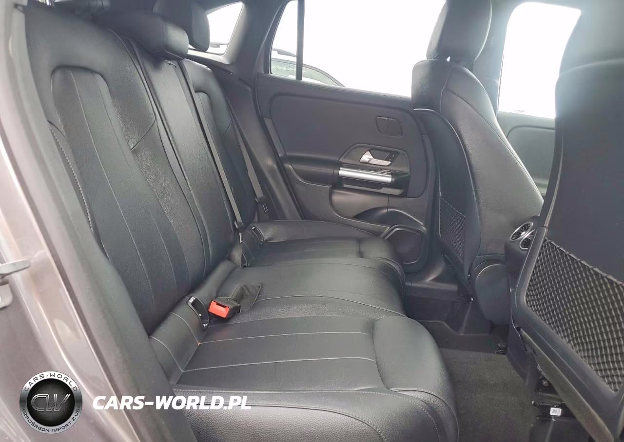 2025 Mercedes-Benz Gla 250 4Matic VIN:W1N4N4HB9SJ691731 - 11