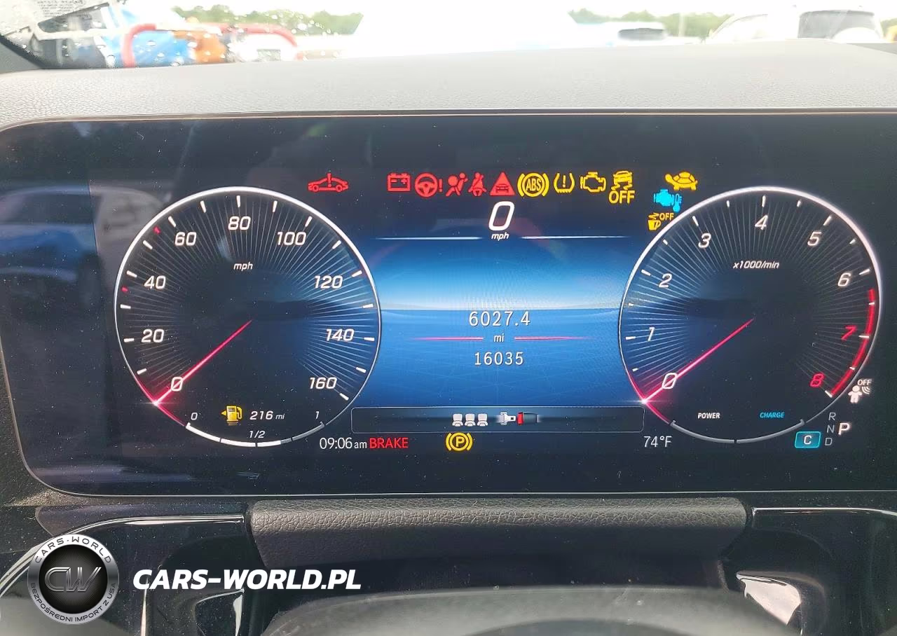 2025 Mercedes-Benz Gla 250 4Matic VIN:W1N4N4HB9SJ691731 - 9