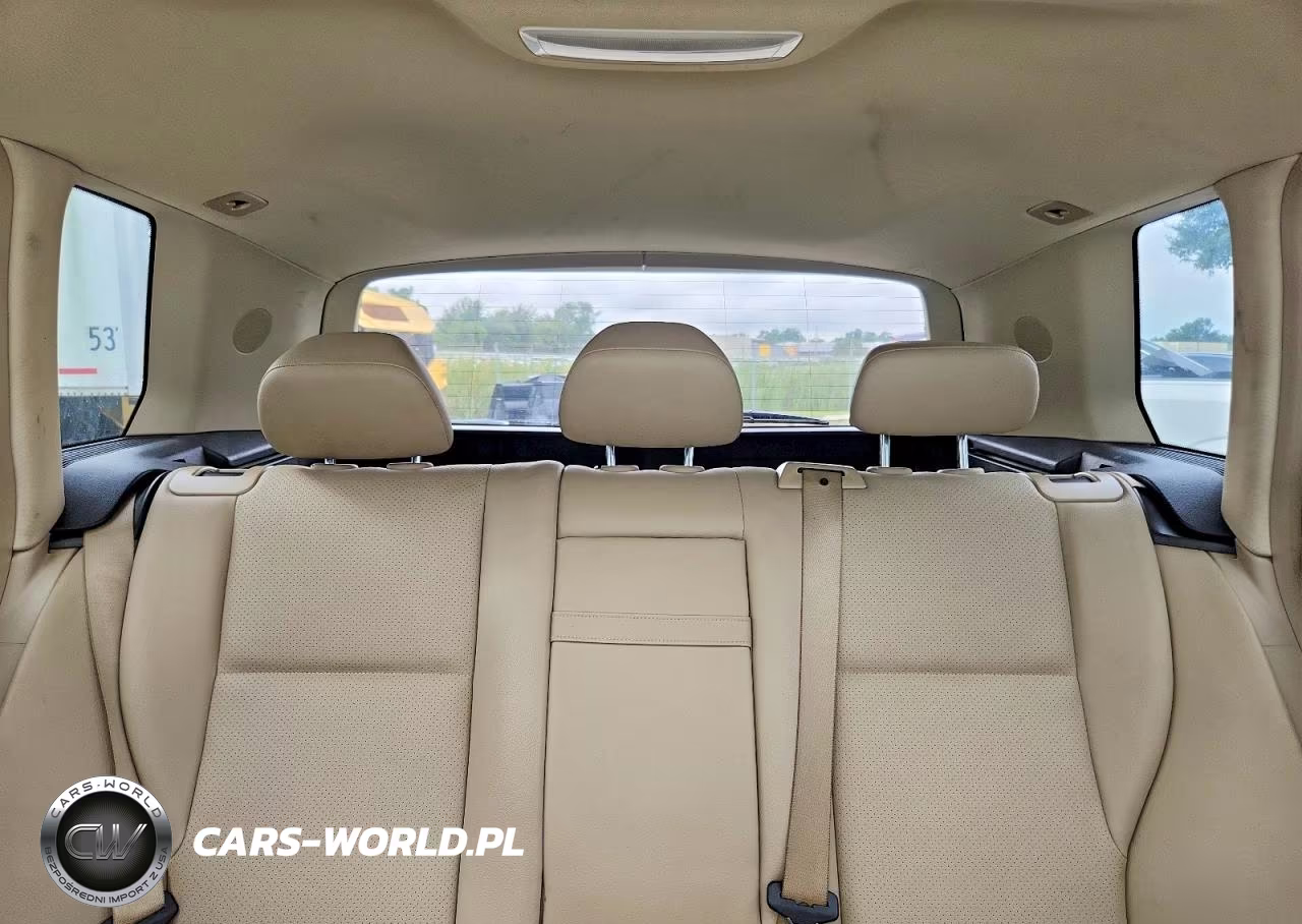 2011 Mercedes-Benz Glk 350 4Matic VIN:WDCGG8HB8BF599707 - 10
