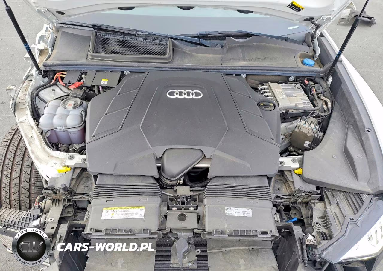 2019 Audi Q8 Prestige S-Line VIN:WA1FVAF13KD028415 - 11