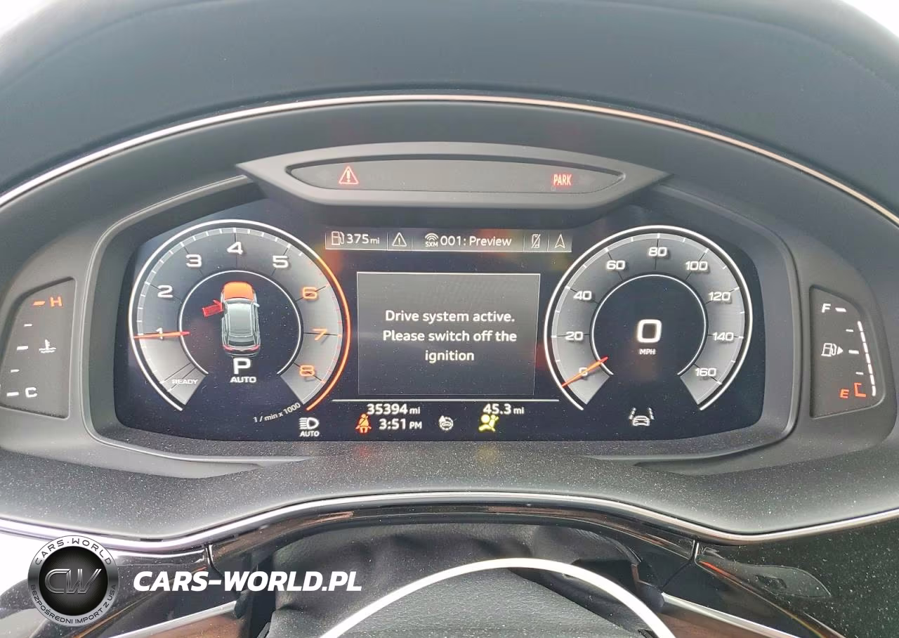 2019 Audi Q8 Prestige S-Line VIN:WA1FVAF13KD028415 - 9