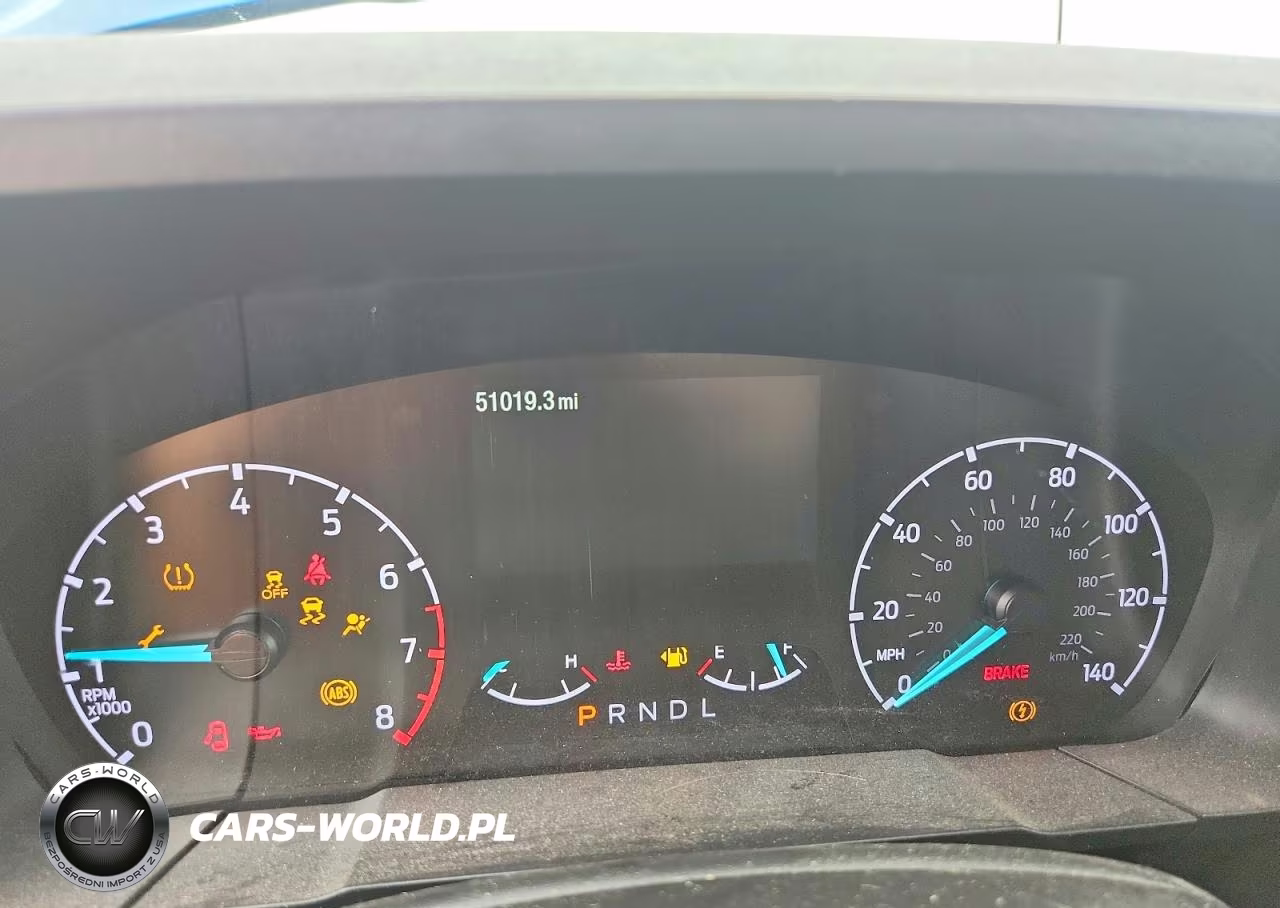 2022 Ford Maverick Xl VIN:3FTTW8F96NRA99141 - 9