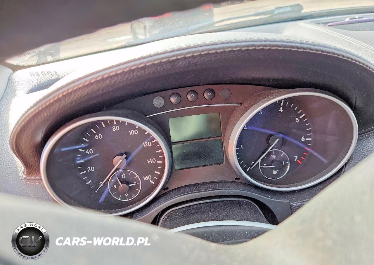 2008 Mercedes-Benz Gl 550 4Matic VIN:4JGBF86E48A318049 - 9