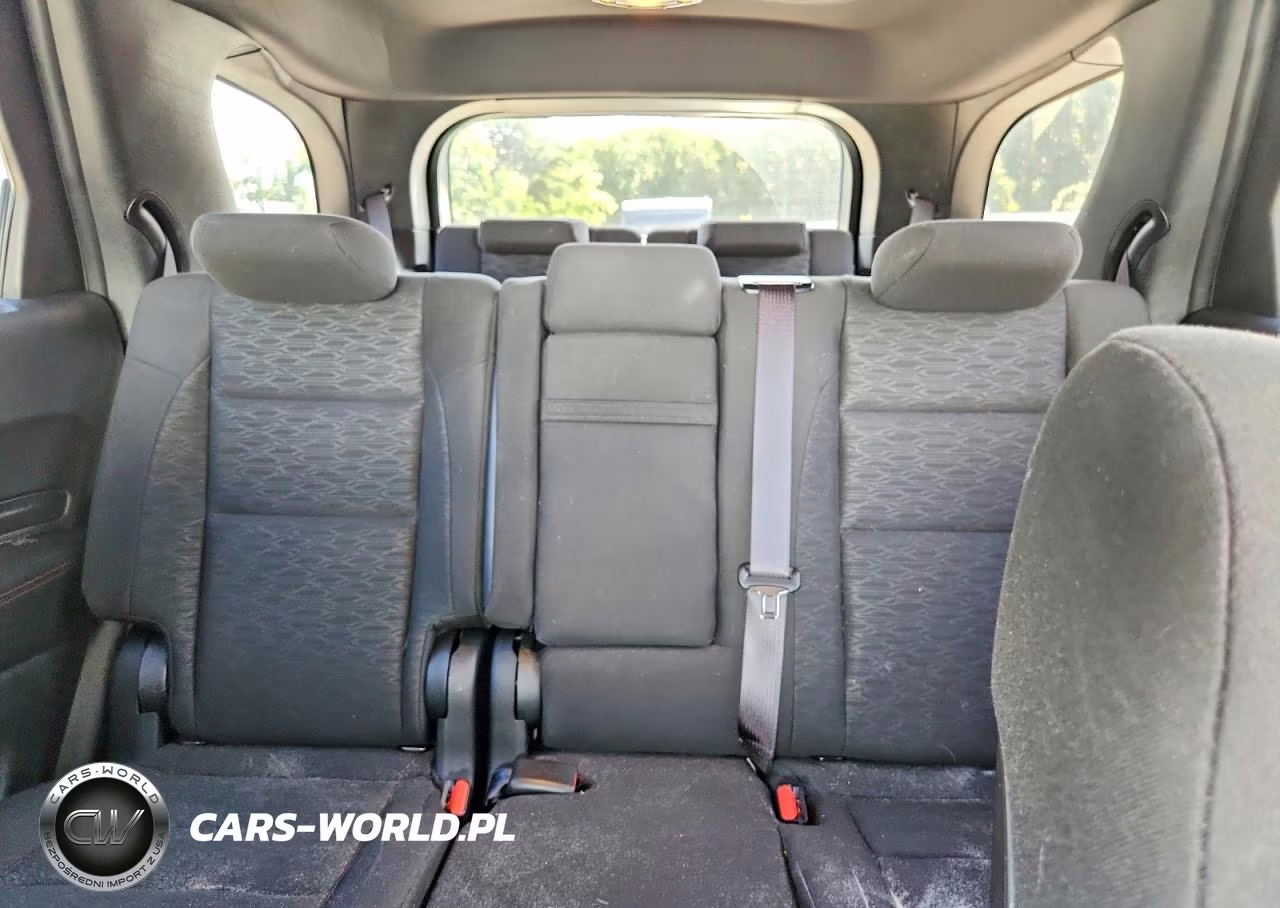 2023 Dodge Durango Gt VIN:1C4RDJDG1PC574575 - 10