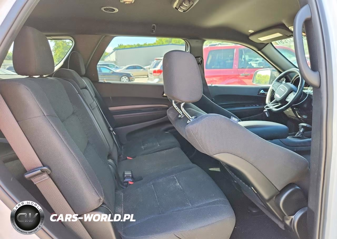 2023 Dodge Durango Gt VIN:1C4RDJDG1PC574575 - 11