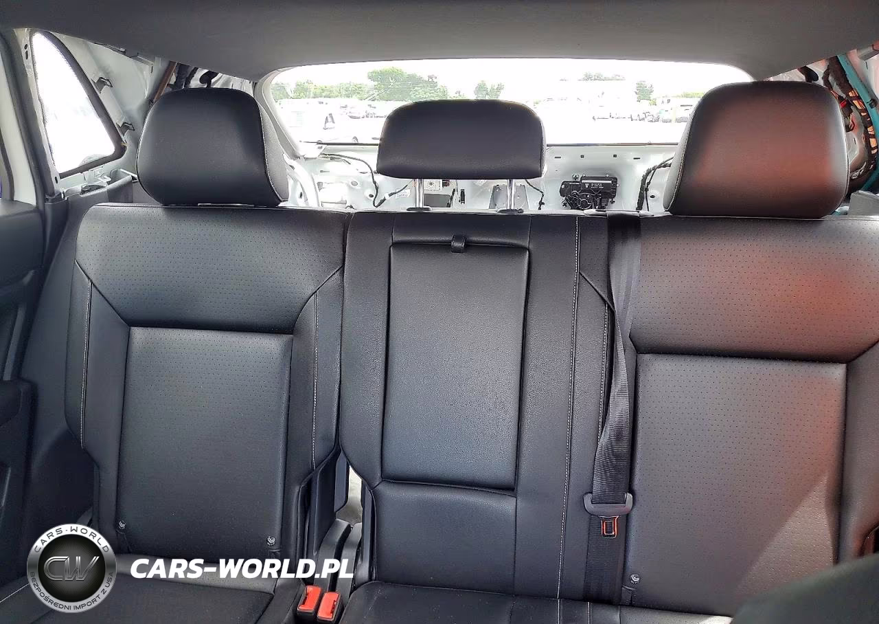 2020 Volkswagen Atlas Cross Sport Sel VIN:1V2MC2CA3LC207170 - 10