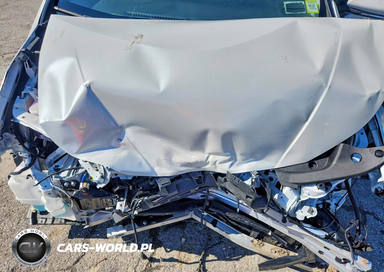 2022 Toyota Prius Le Awd-E VIN:JTDL9MFU0N3035437 - 11