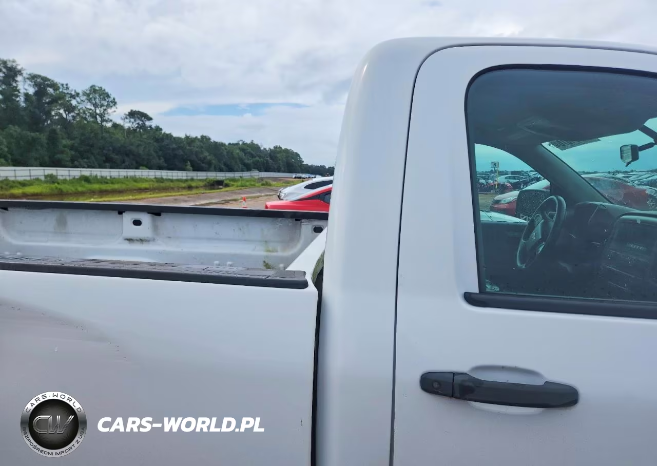 2017 Chevrolet Silverado C1500 VIN:1GCNCNEH1HZ197289 - 10