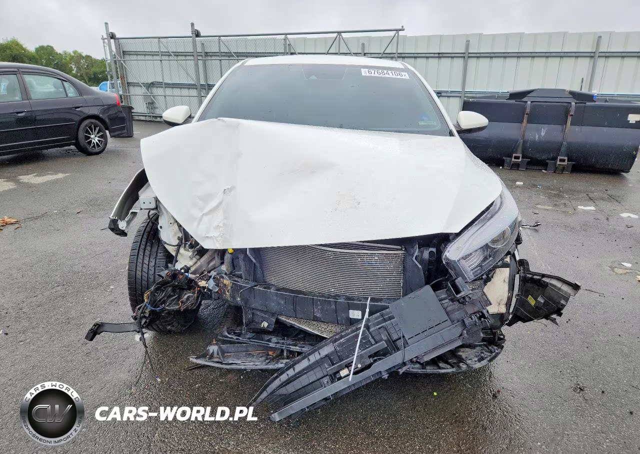 2024 Kia Forte Lx VIN:3KPF24ADXRE725574 - 5