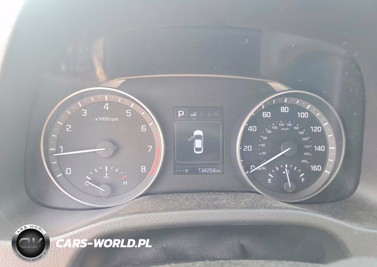 2018 Hyundai Elantra Sel VIN:5NPD84LF0JH243460 - 9