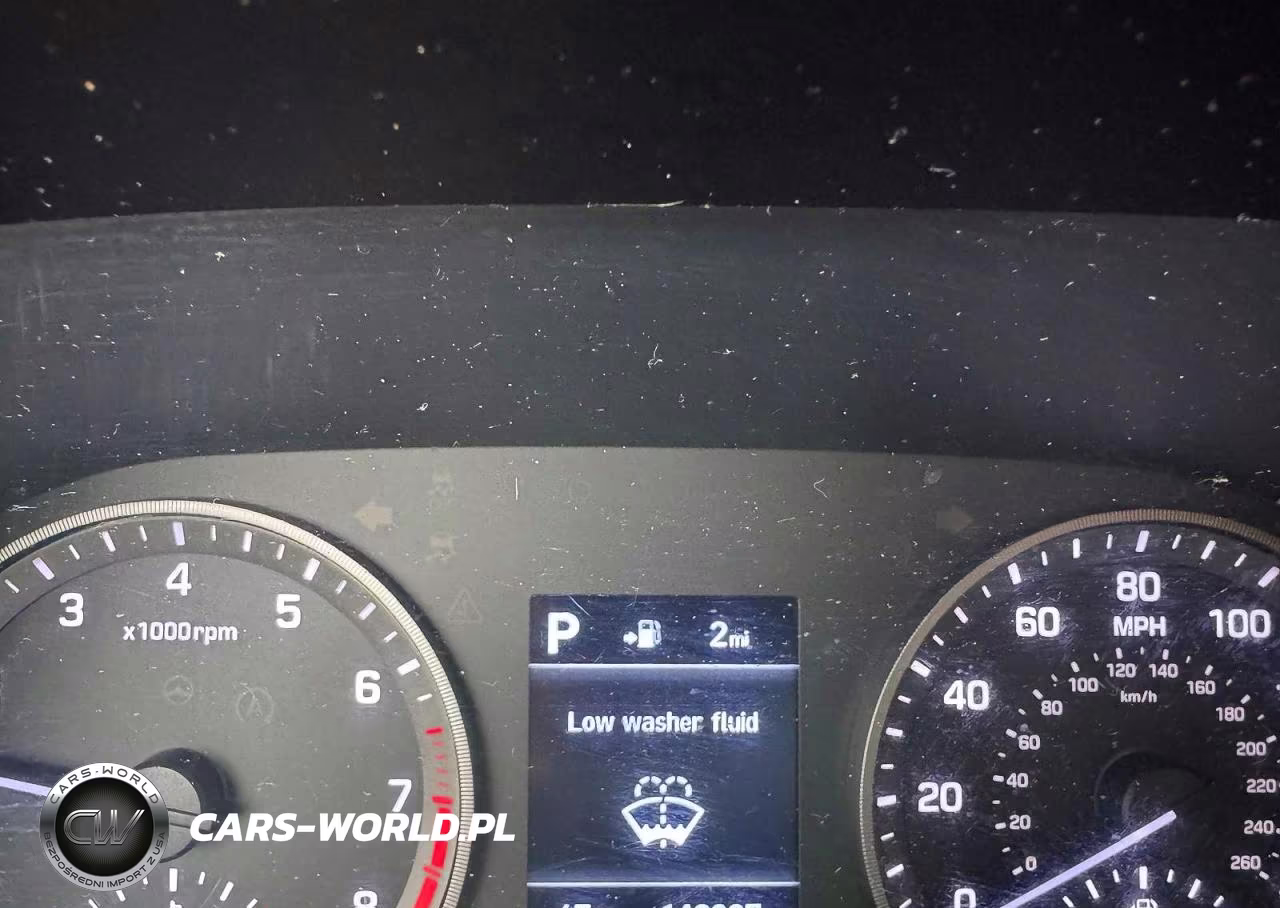 2020 Hyundai Tucson Se VIN:KM8J2CA49LU148951 - 7