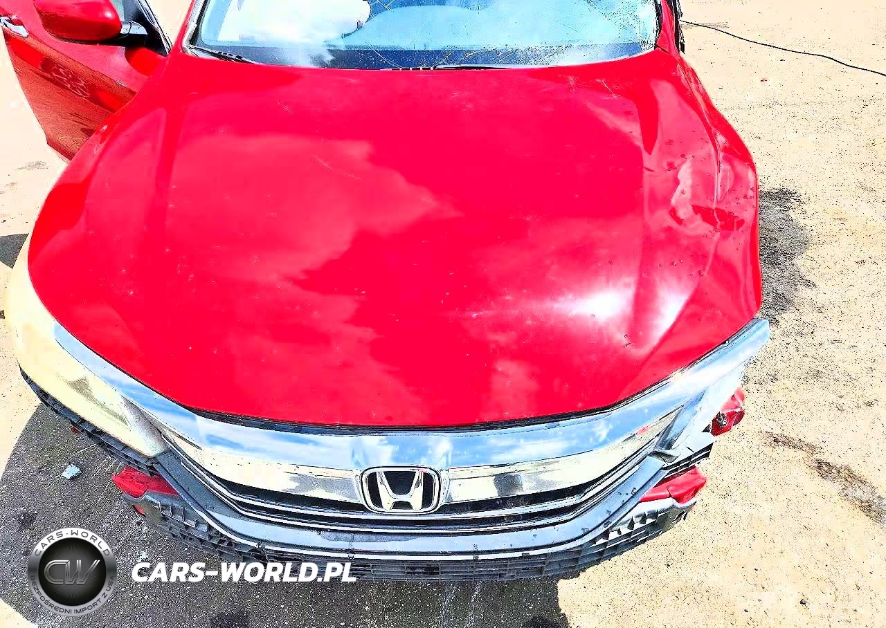 2017 Honda Accord Sport Special Edition VIN:1HGCR2F11HA126566 - 11