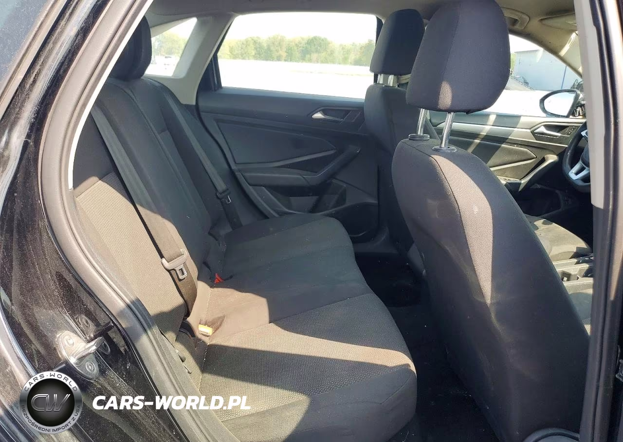 2021 Volkswagen Jetta S VIN:3VWC57BU6MM022544 - 10