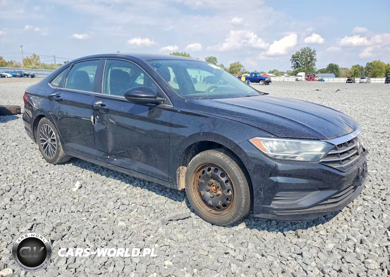 2021 Volkswagen Jetta S VIN:3VWC57BU6MM022544 - 4