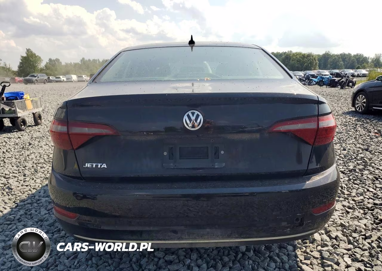 2021 Volkswagen Jetta S VIN:3VWC57BU6MM022544 - 6