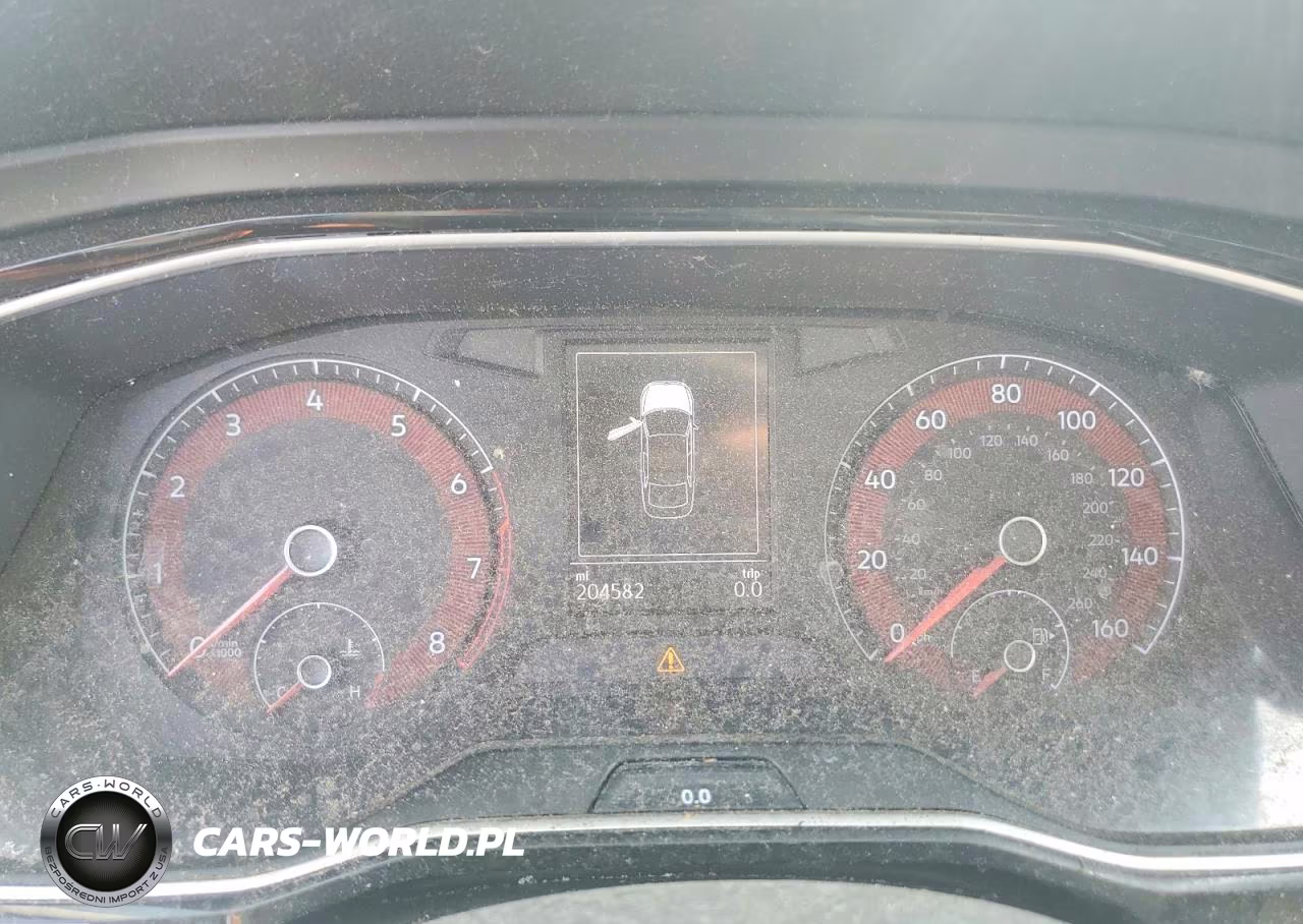 2021 Volkswagen Jetta S VIN:3VWC57BU6MM022544 - 9